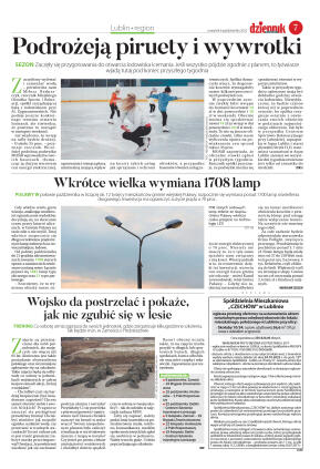 Wydanie główne - strona 7