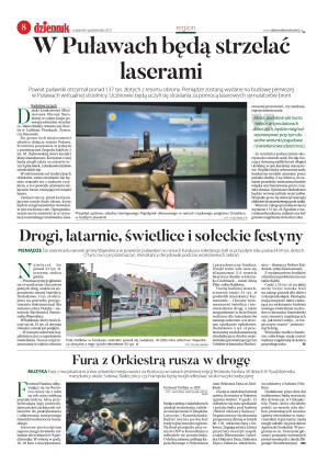 Wydanie główne - strona 8