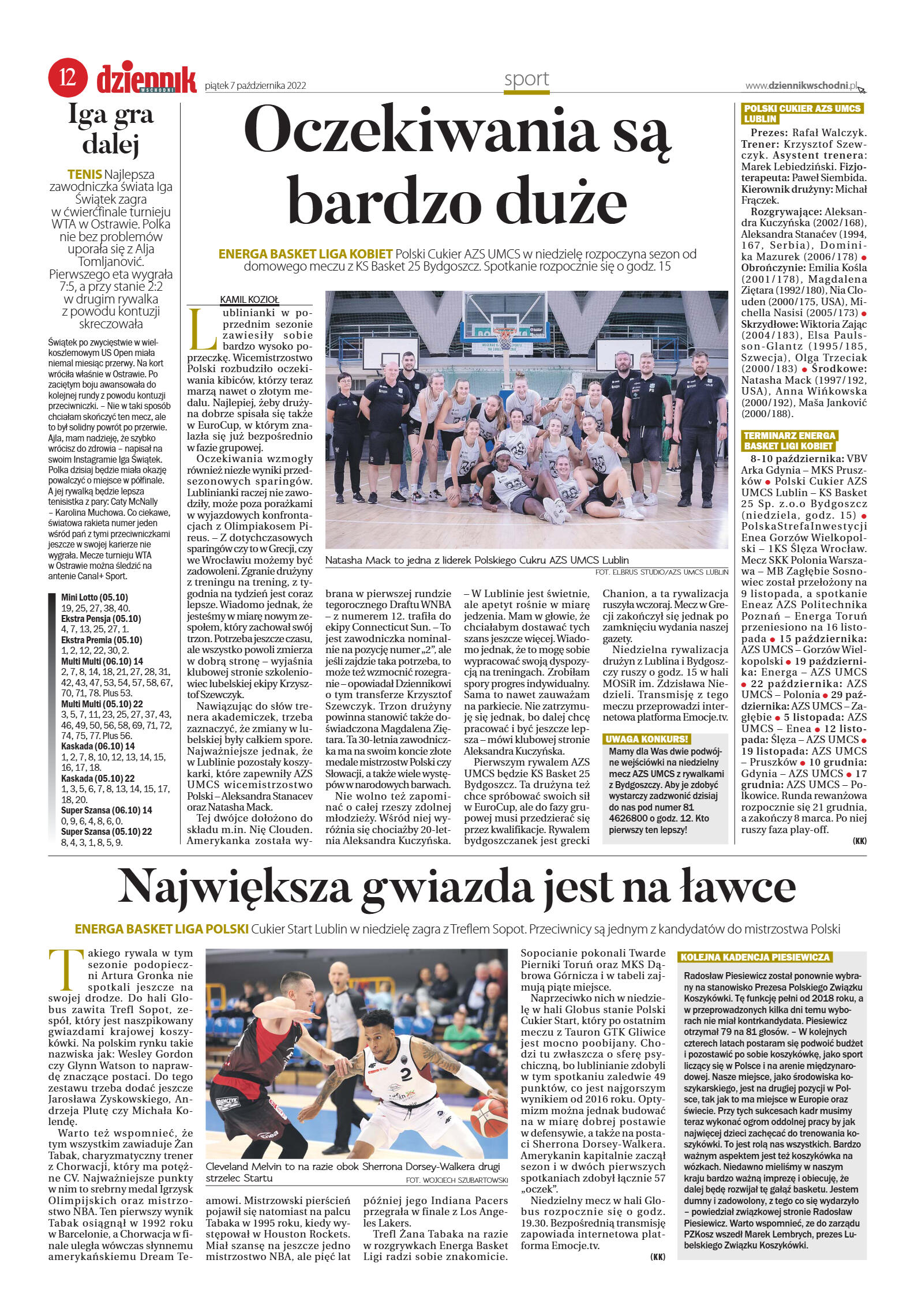 Wydanie główne - strona 12