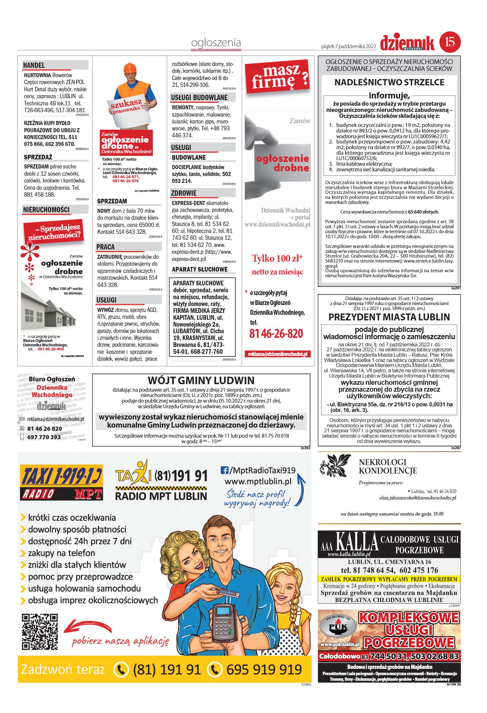 Wydanie główne - strona 15