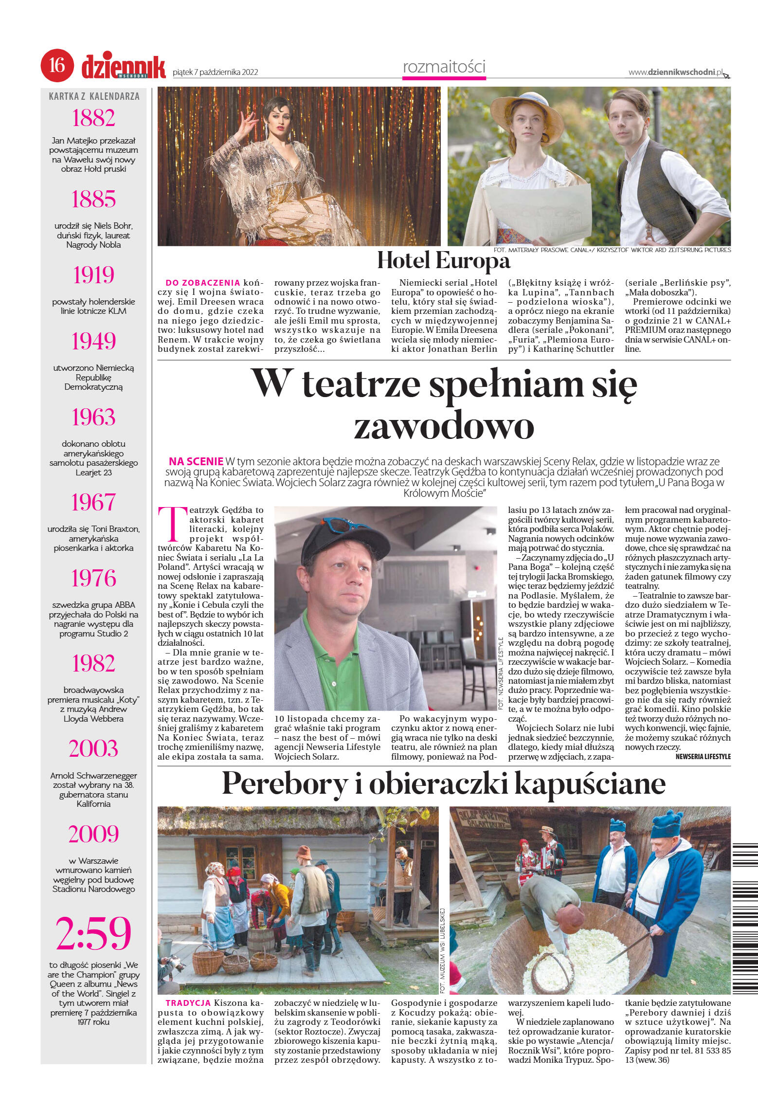 Wydanie główne - strona 16