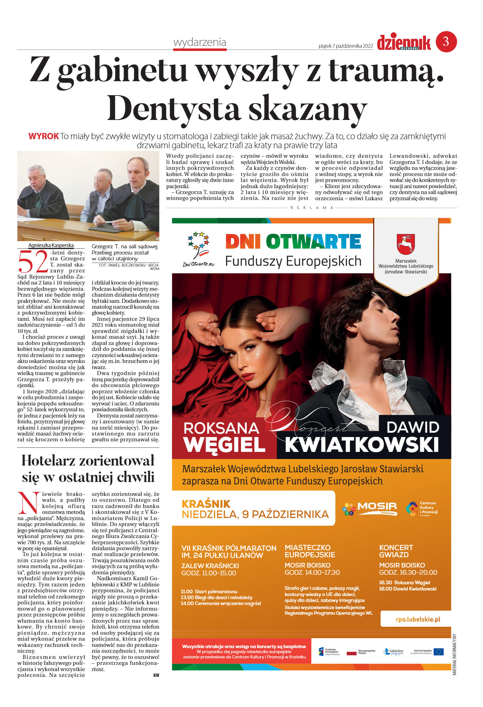 Wydanie główne - strona 3