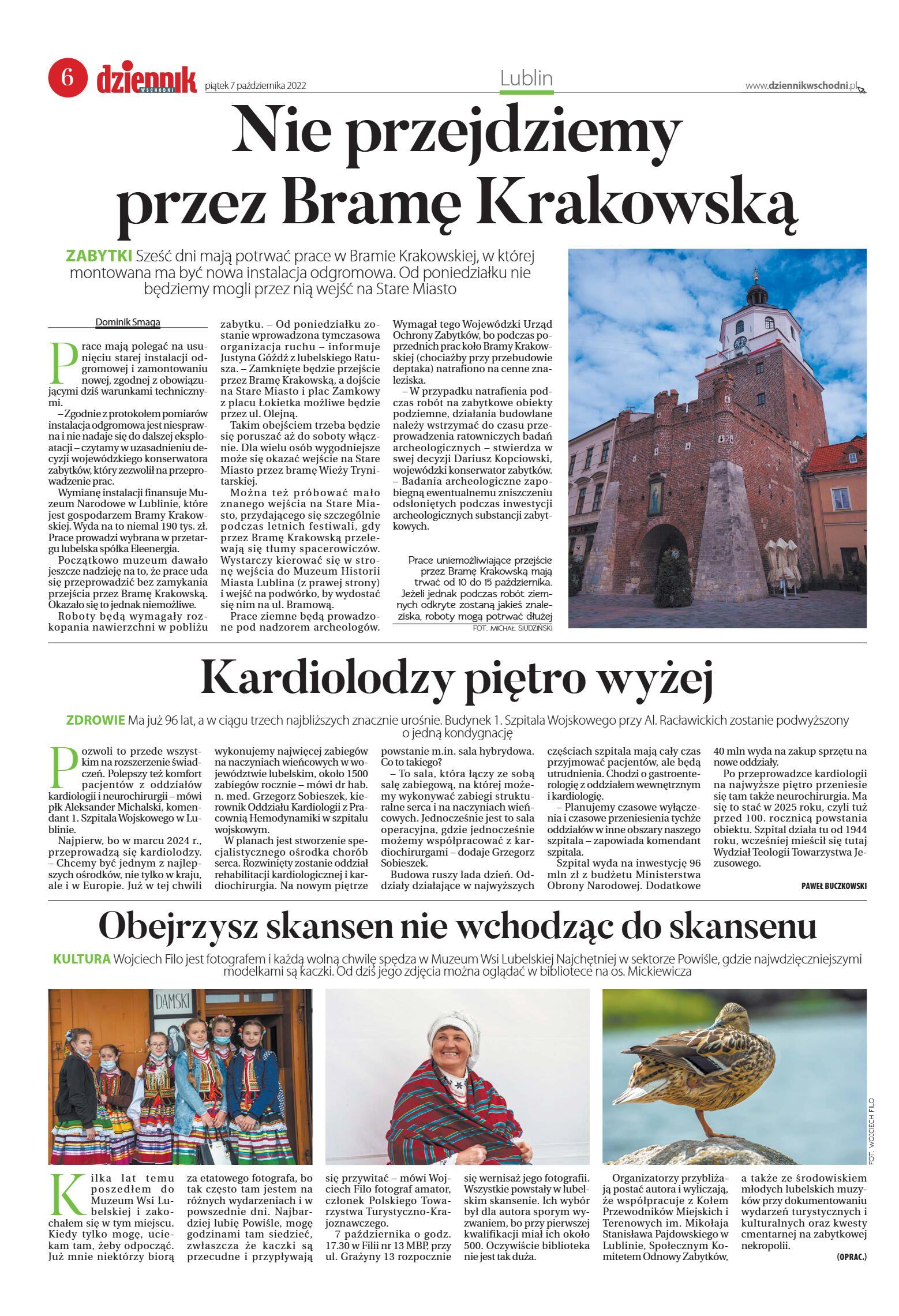 Wydanie główne - strona 6