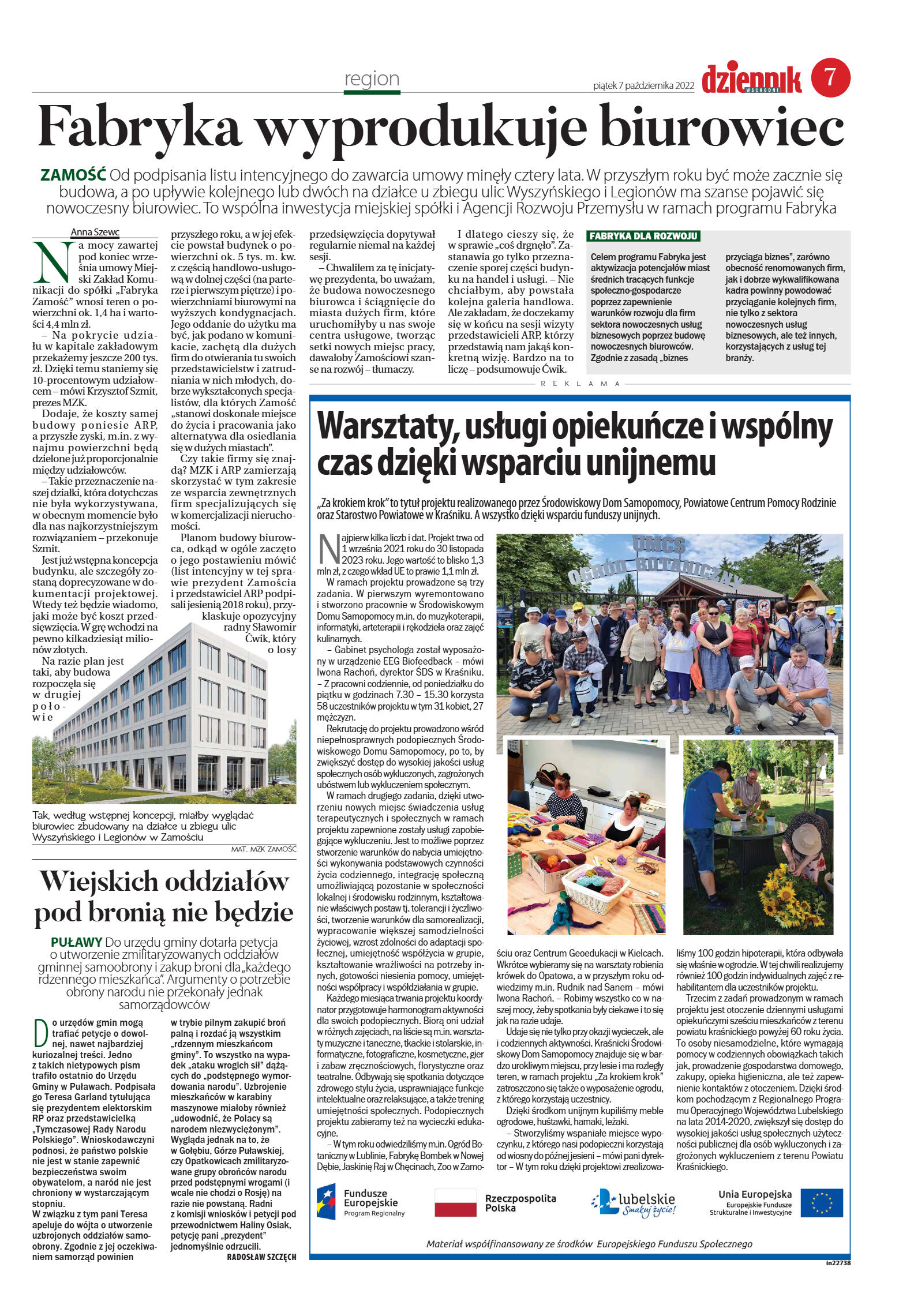 Wydanie główne - strona 7