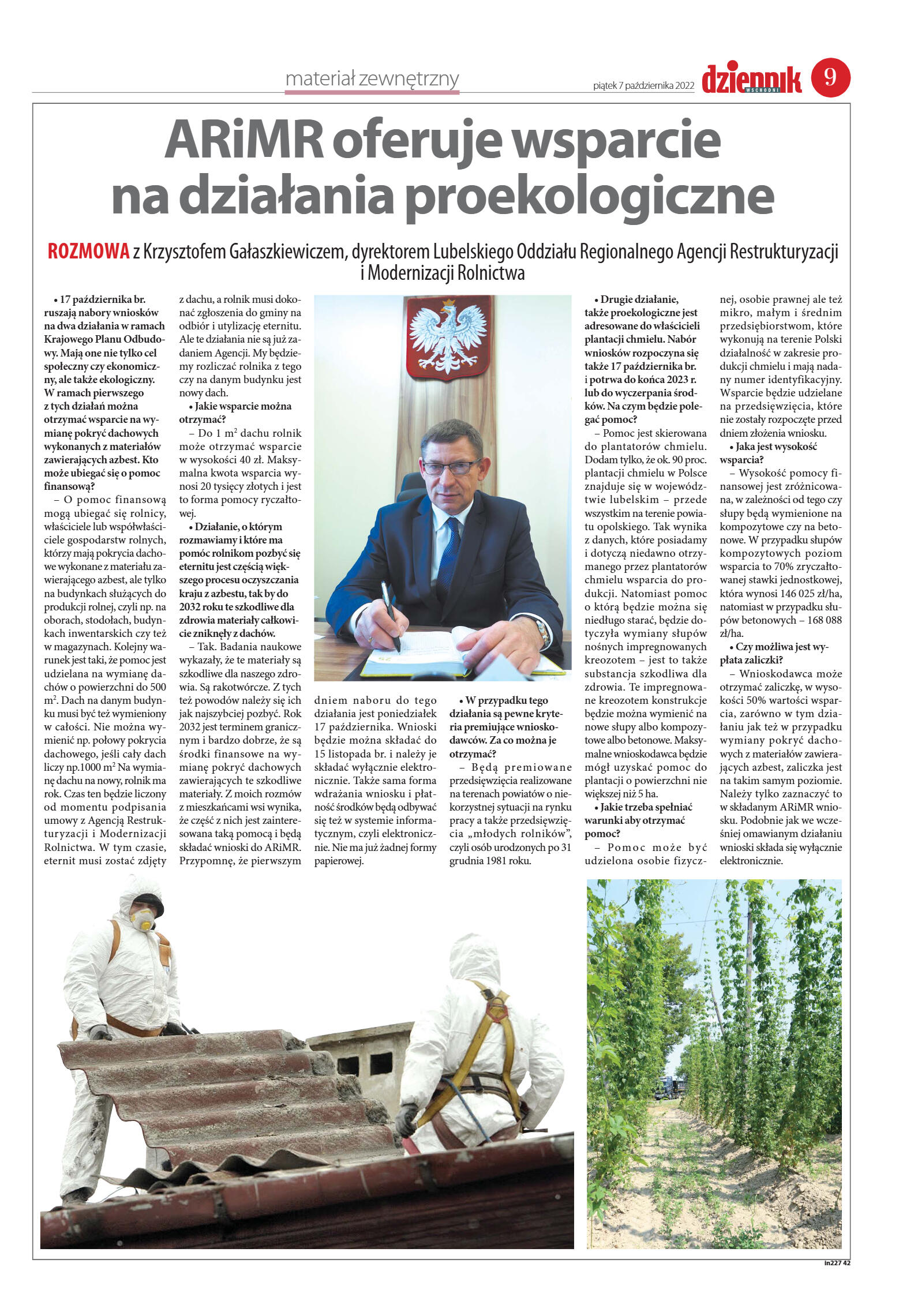 Wydanie główne - strona 9