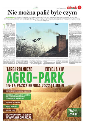 Wydanie główne - strona 5