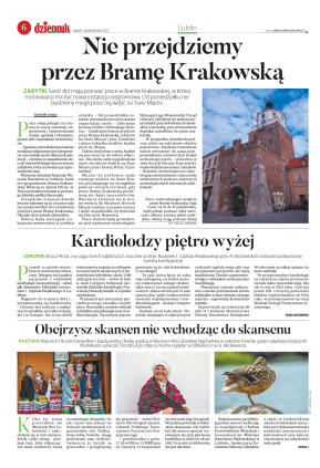 Wydanie główne - strona 6