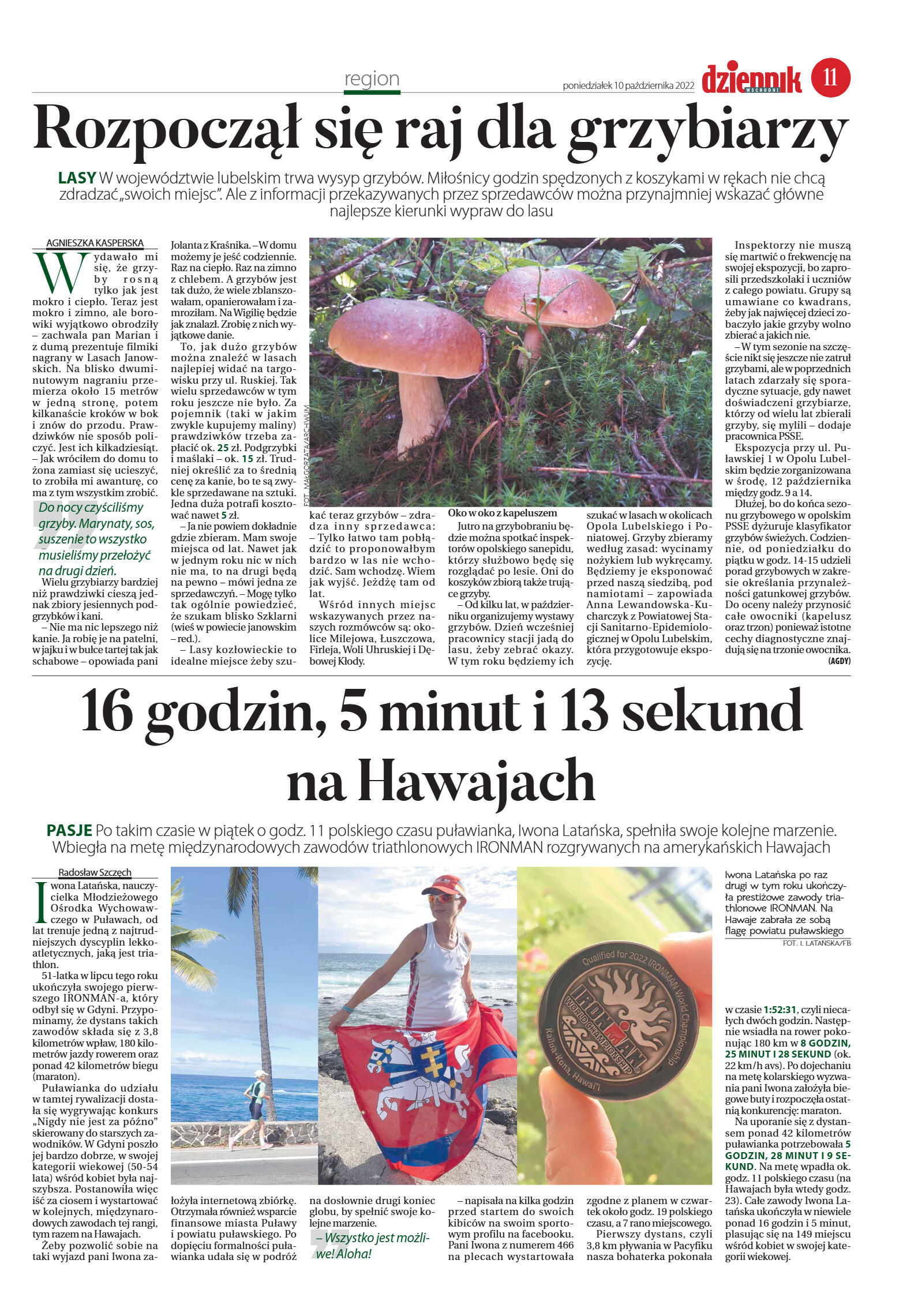 Wydanie głóne - strona 11