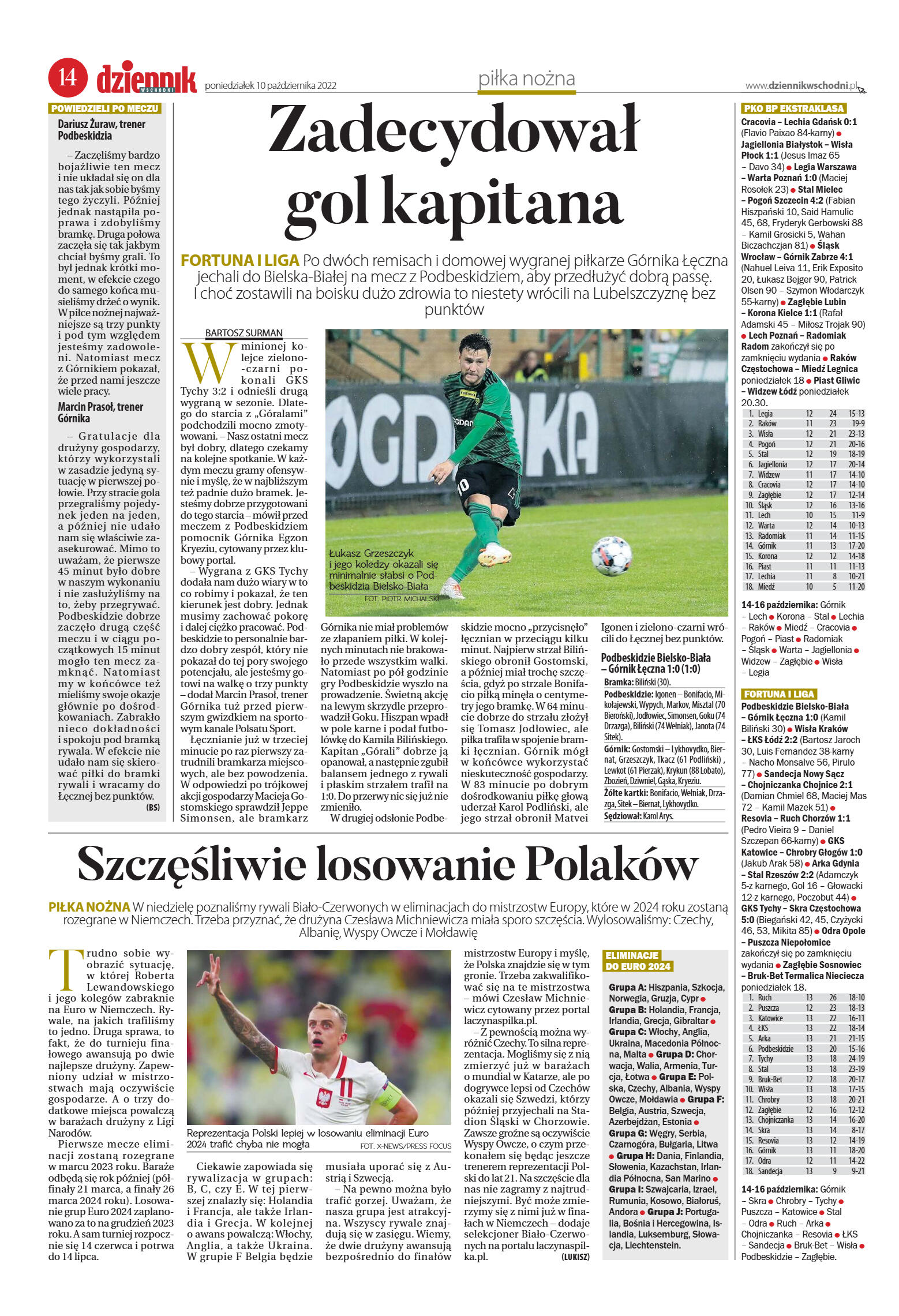 Wydanie głóne - strona 14