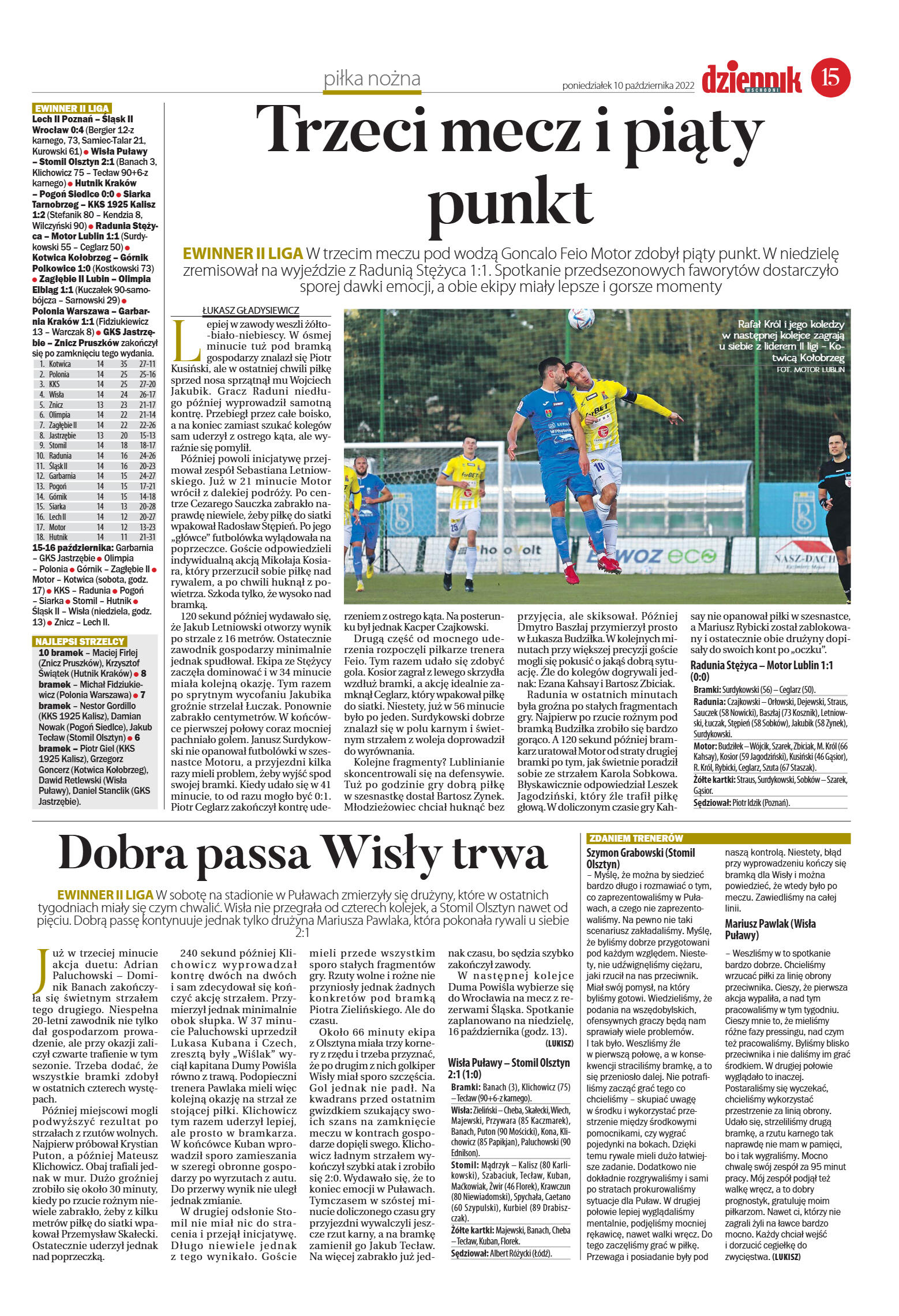 Wydanie głóne - strona 15