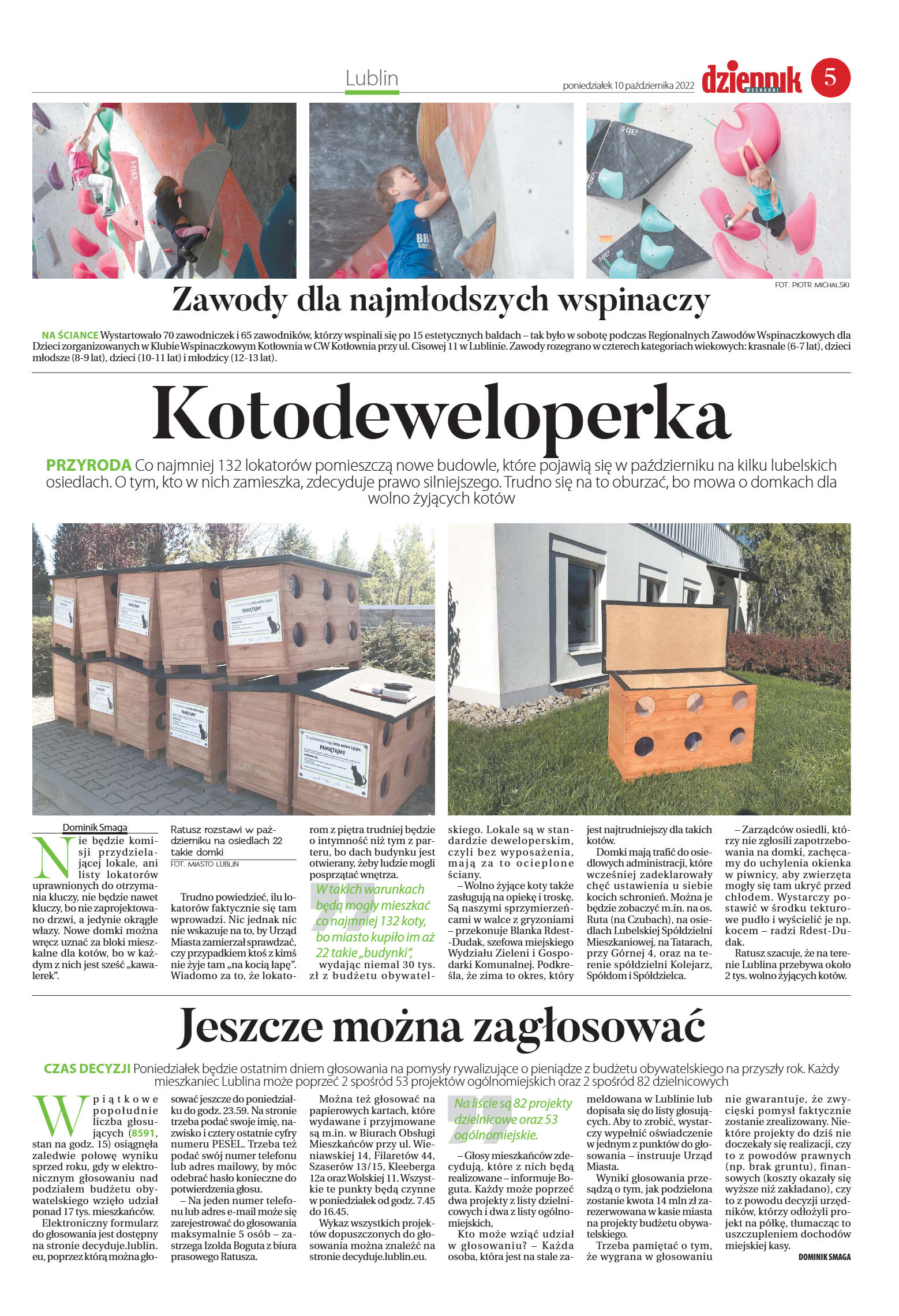 Wydanie głóne - strona 5