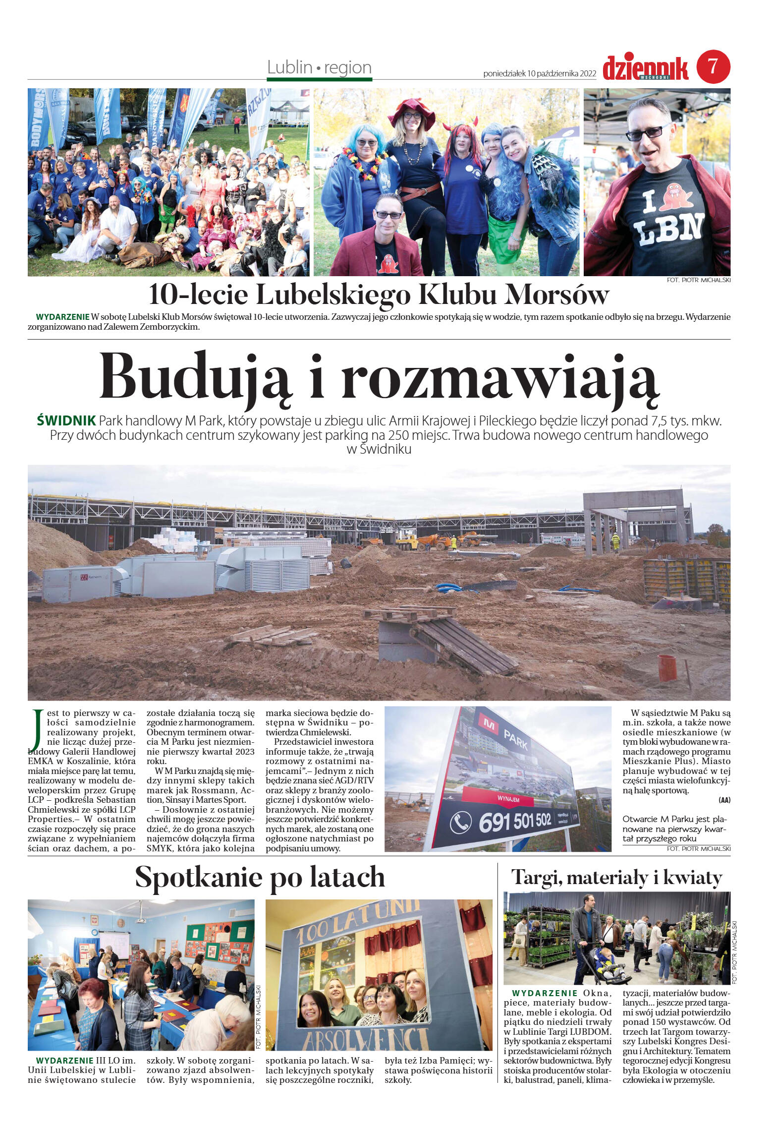 Wydanie głóne - strona 7