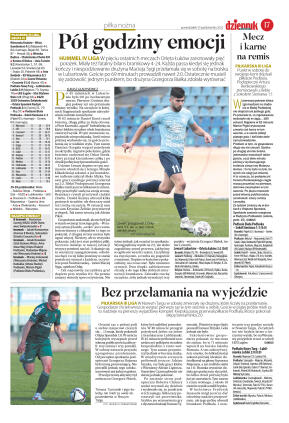 Wydanie głóne - strona 17