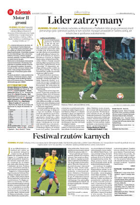 Wydanie głóne - strona 18