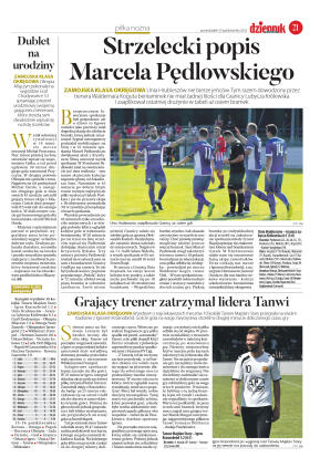 Wydanie głóne - strona 21