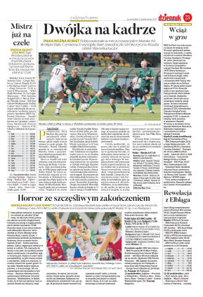 Wydanie głóne - strona 23