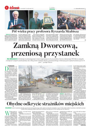 Wydanie głóne - strona 6