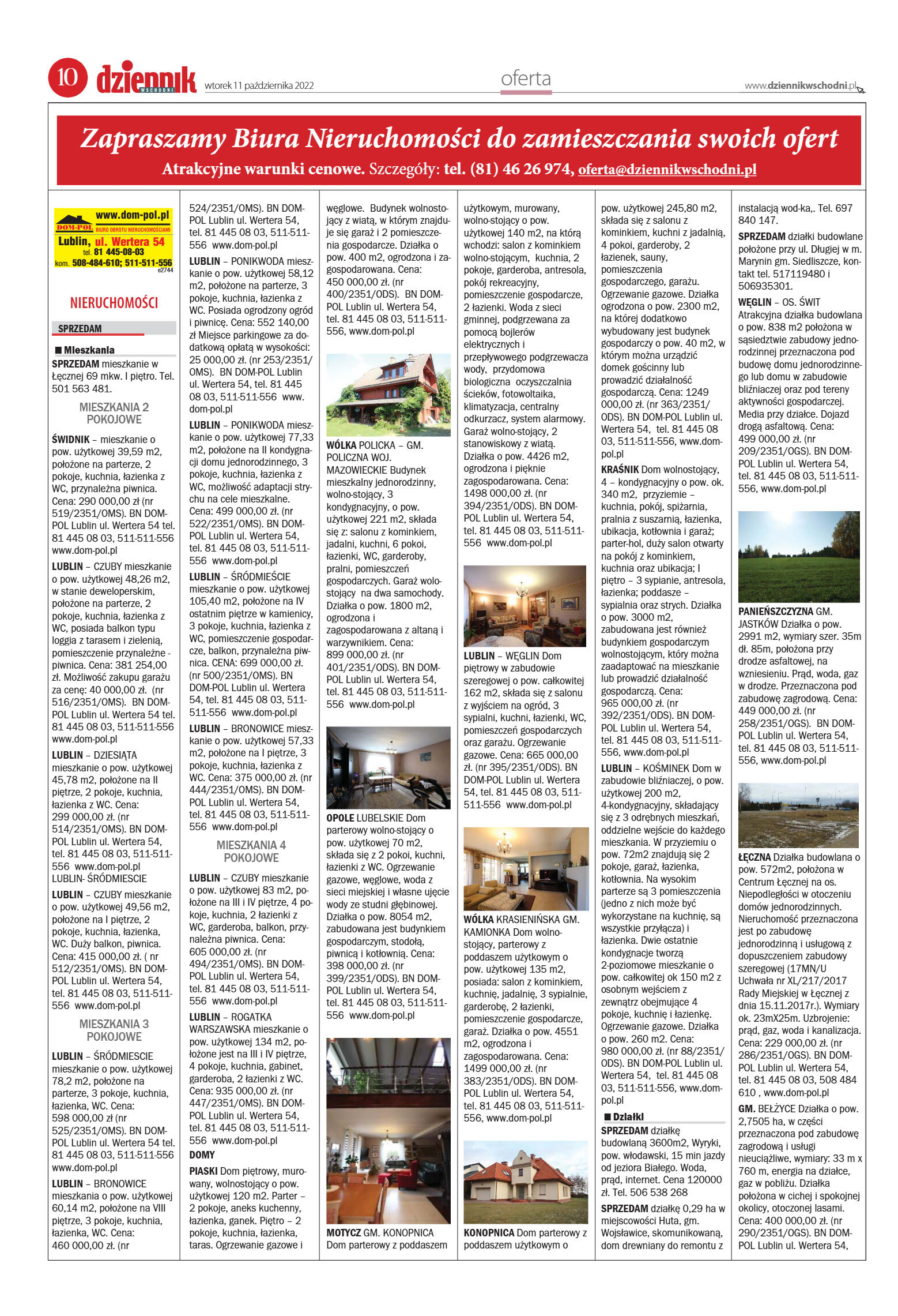 Wydanie główne - strona 10