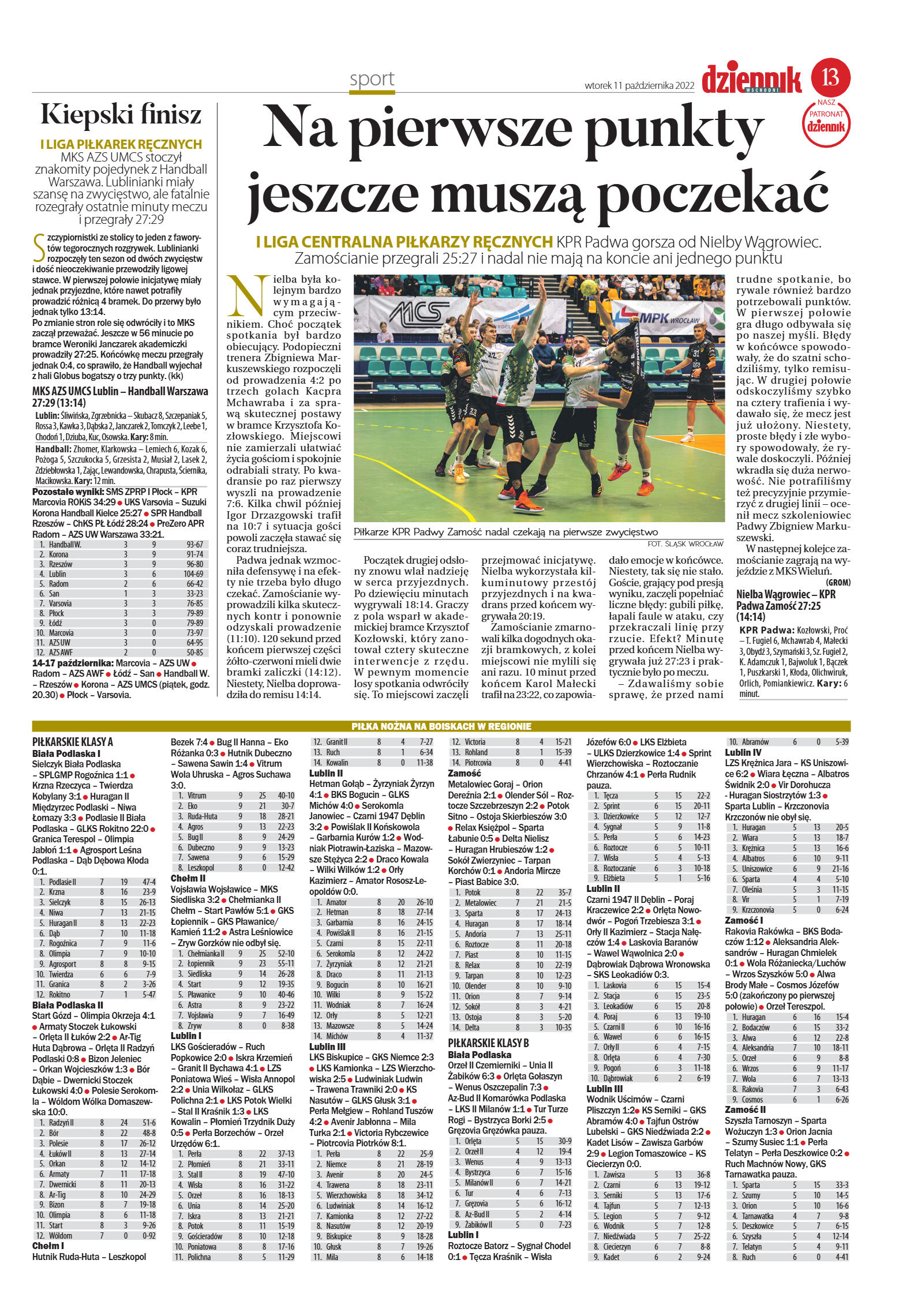 Wydanie główne - strona 13