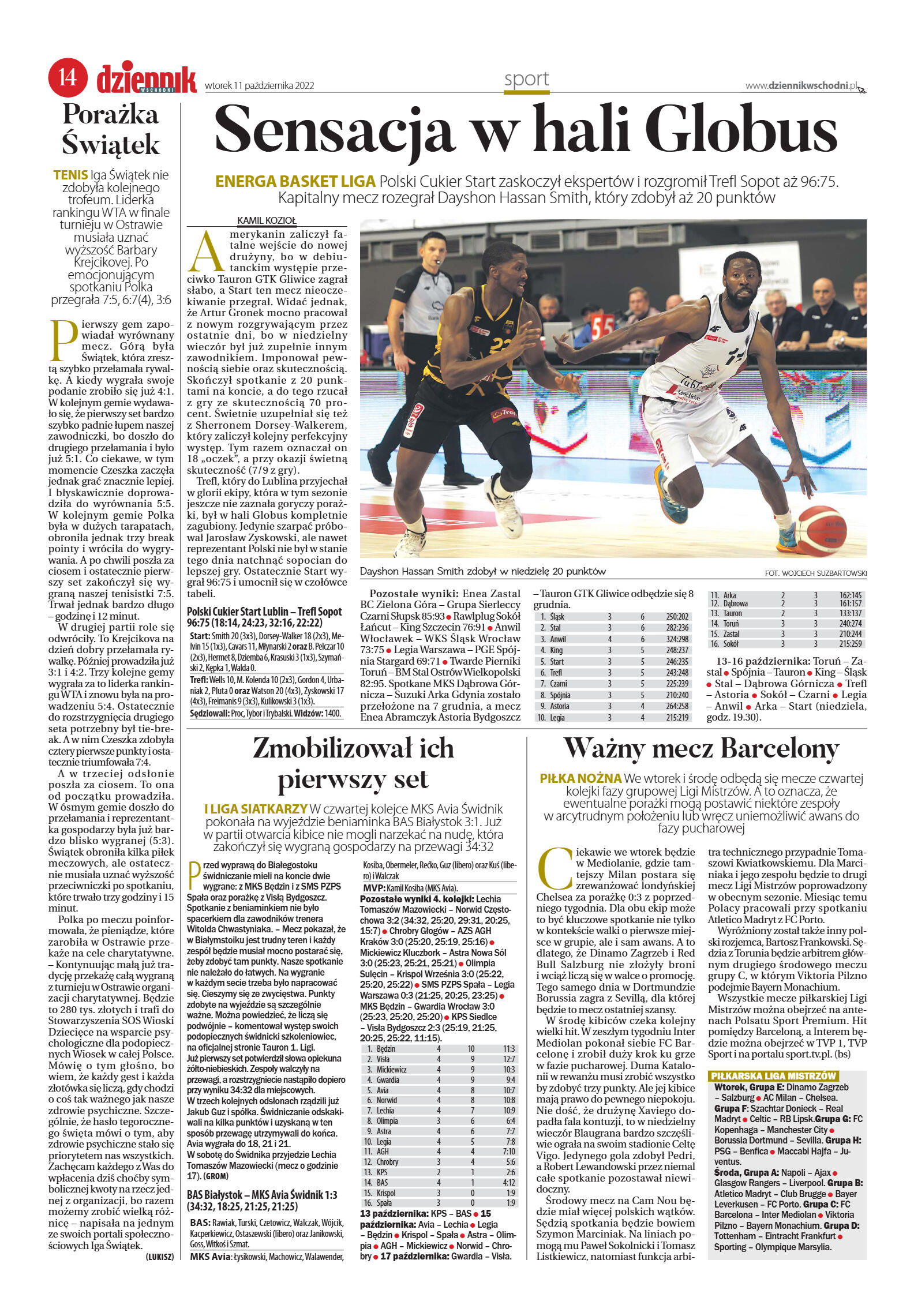 Wydanie główne - strona 14