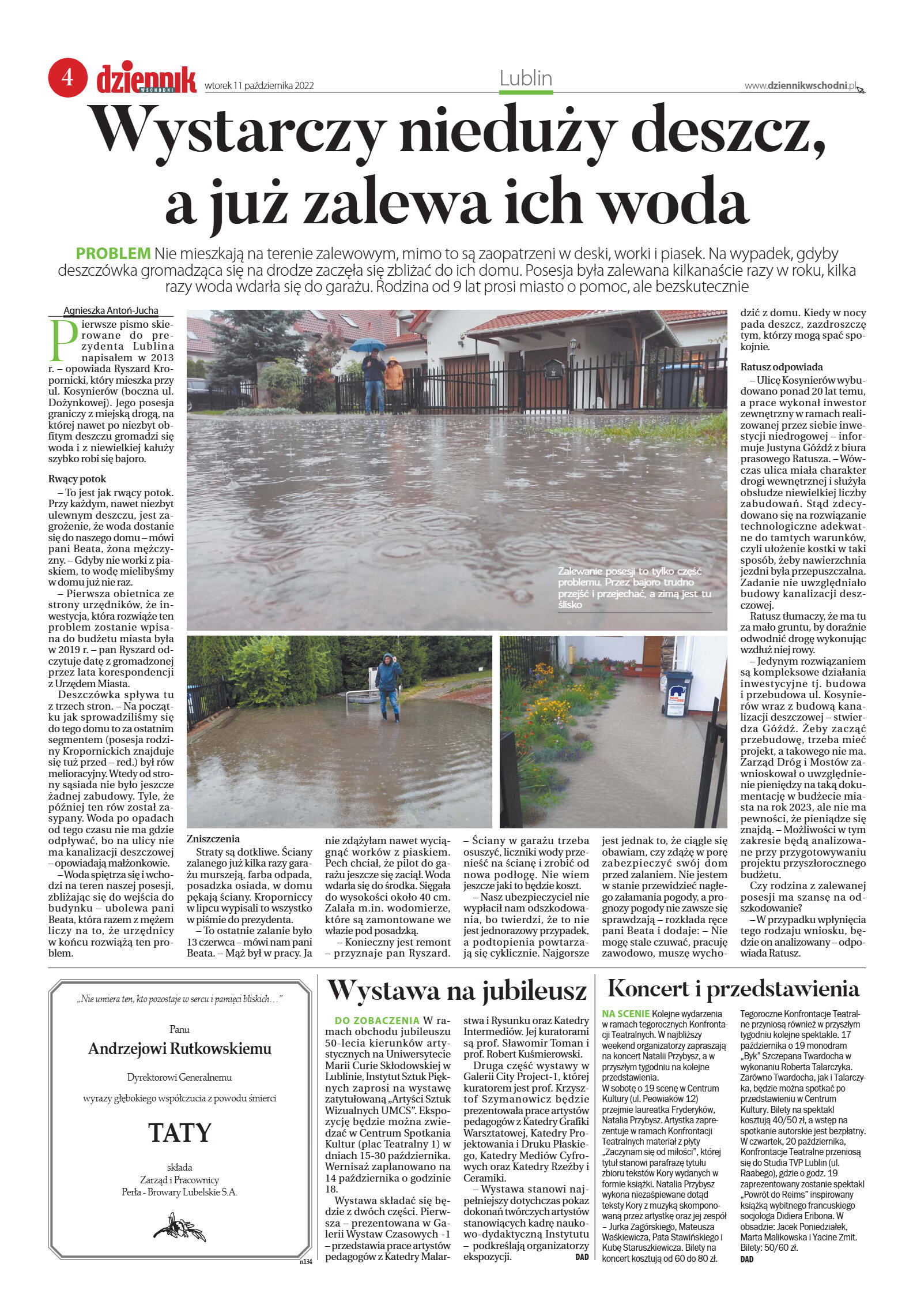 Wydanie główne - strona 4