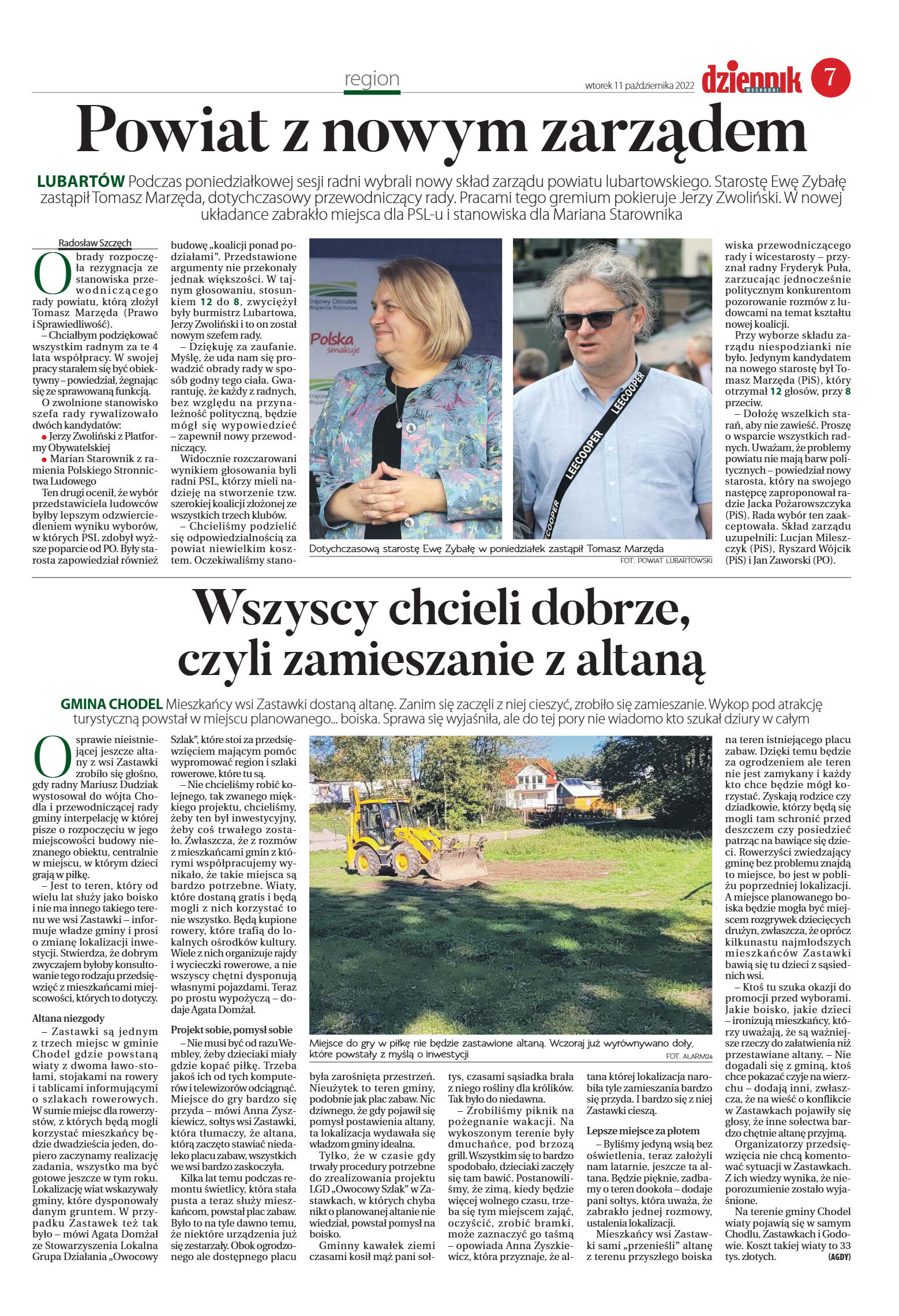 Wydanie główne - strona 7