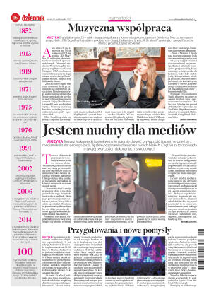 Wydanie główne - strona 16