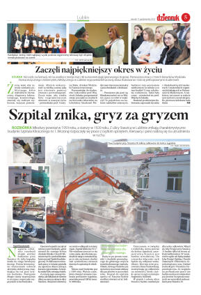 Wydanie główne - strona 5