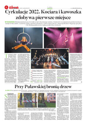 Wydanie główne - strona 6