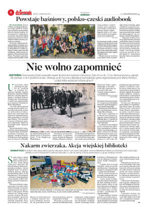 Wydanie główne - strona 8