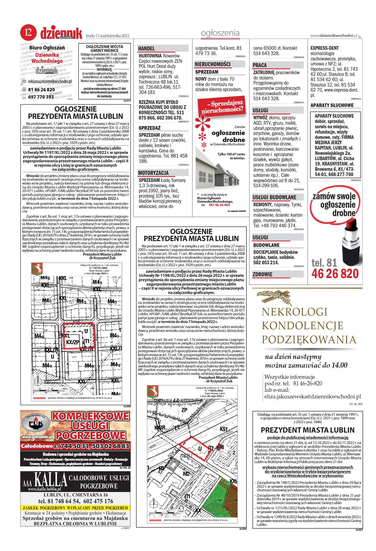 Wydanie główne - strona 12