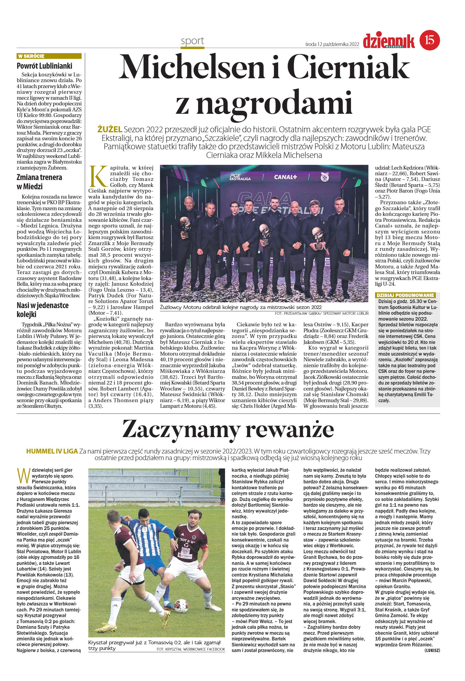 Wydanie główne - strona 14