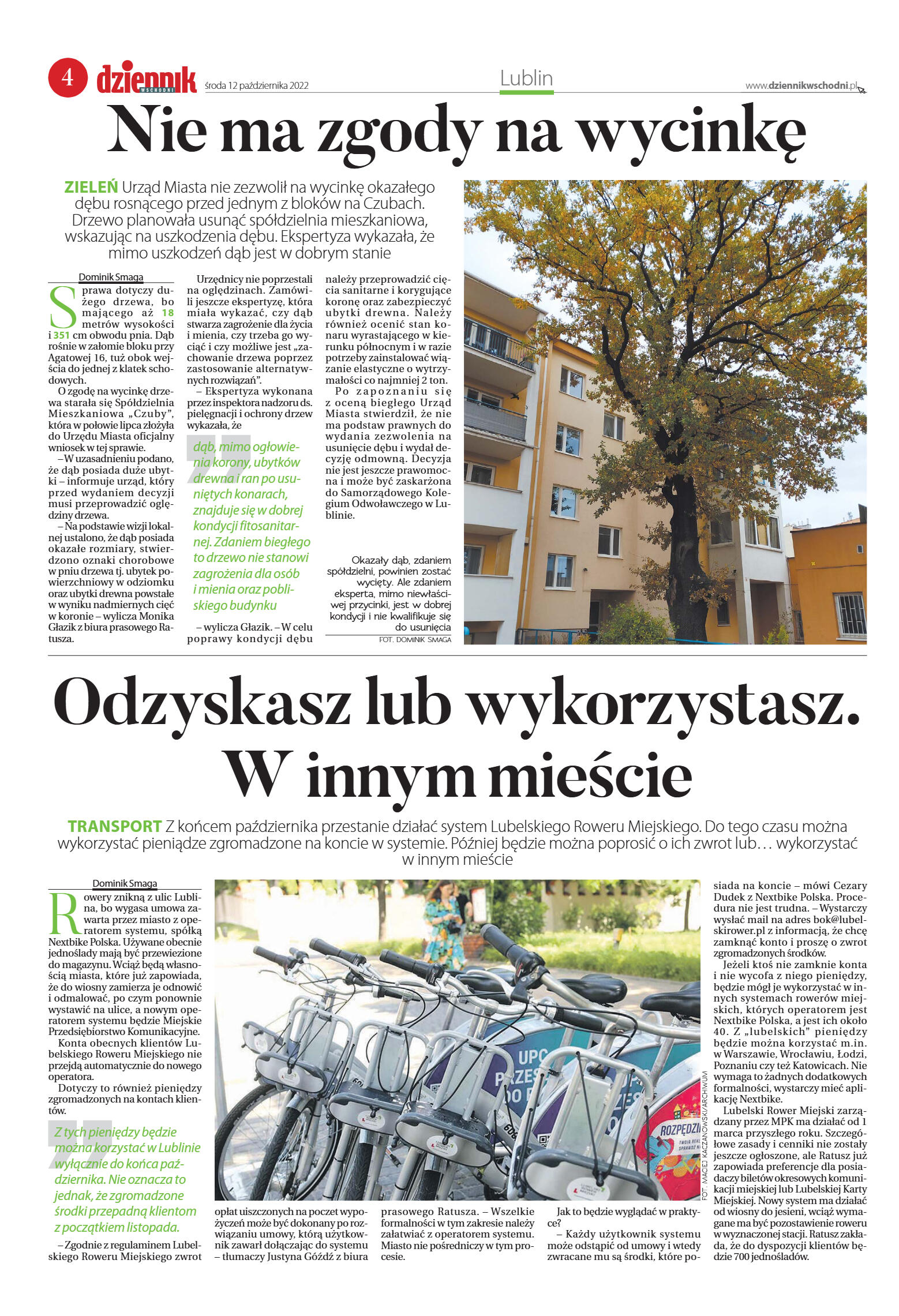 Wydanie główne - strona 4