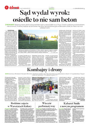 Wydanie główne - strona 6