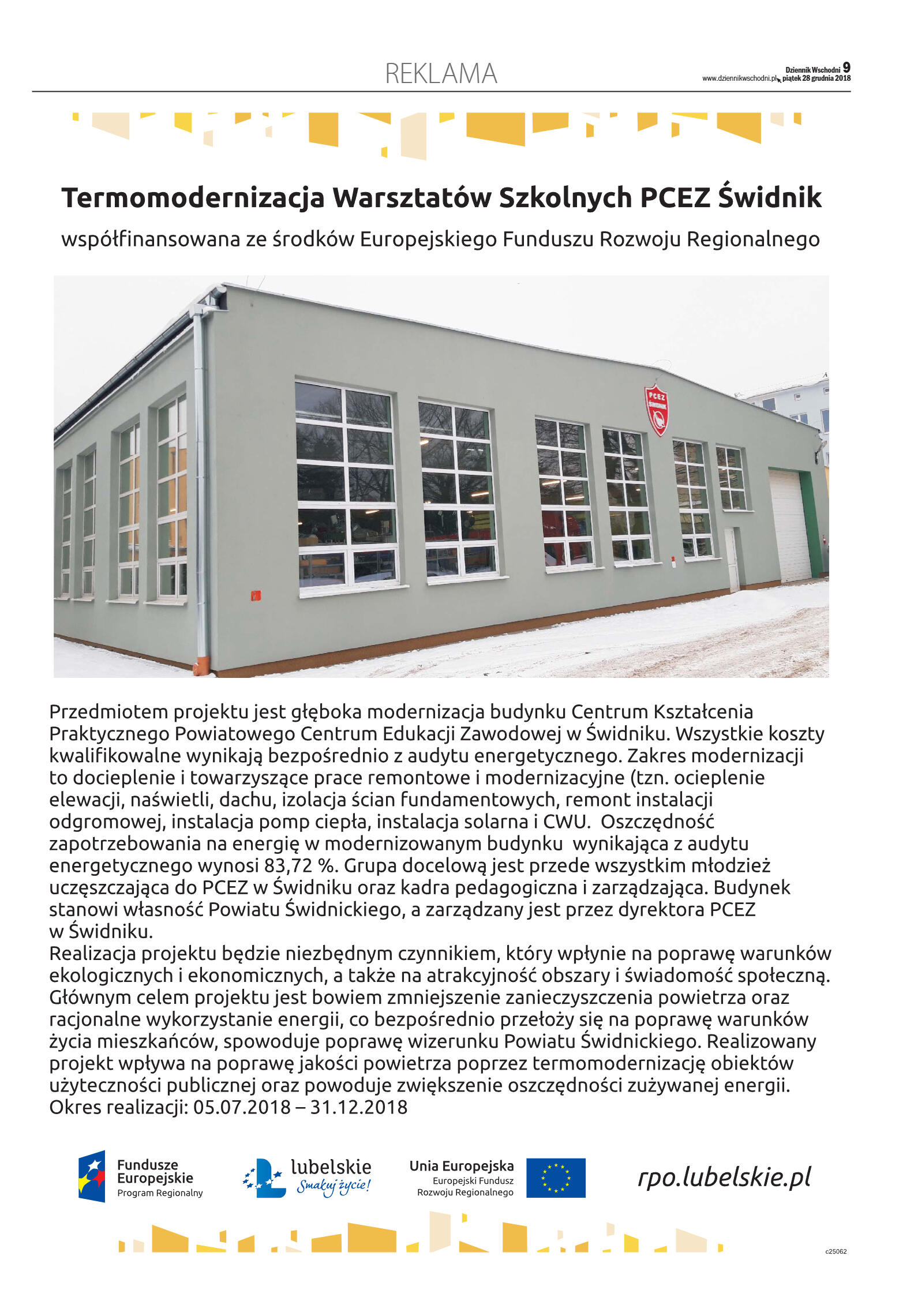 Dziennik Wschodni - strona 9