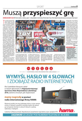 Dziennik Wschodni - strona 15