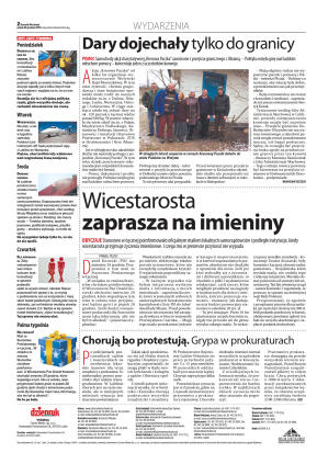 Dziennik Wschodni - strona 2