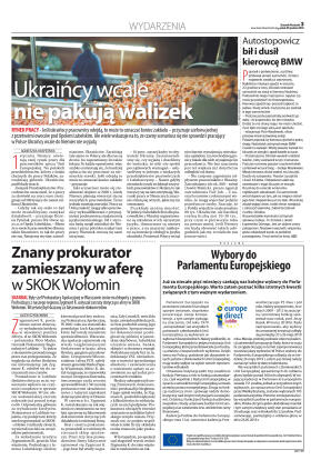 Dziennik Wschodni - strona 3