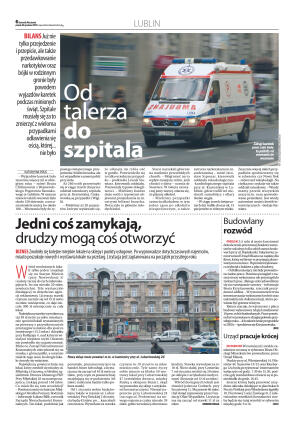 Dziennik Wschodni - strona 6