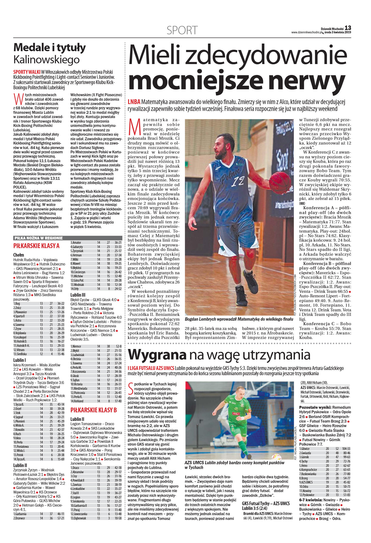 Wydanie główne - strona 13