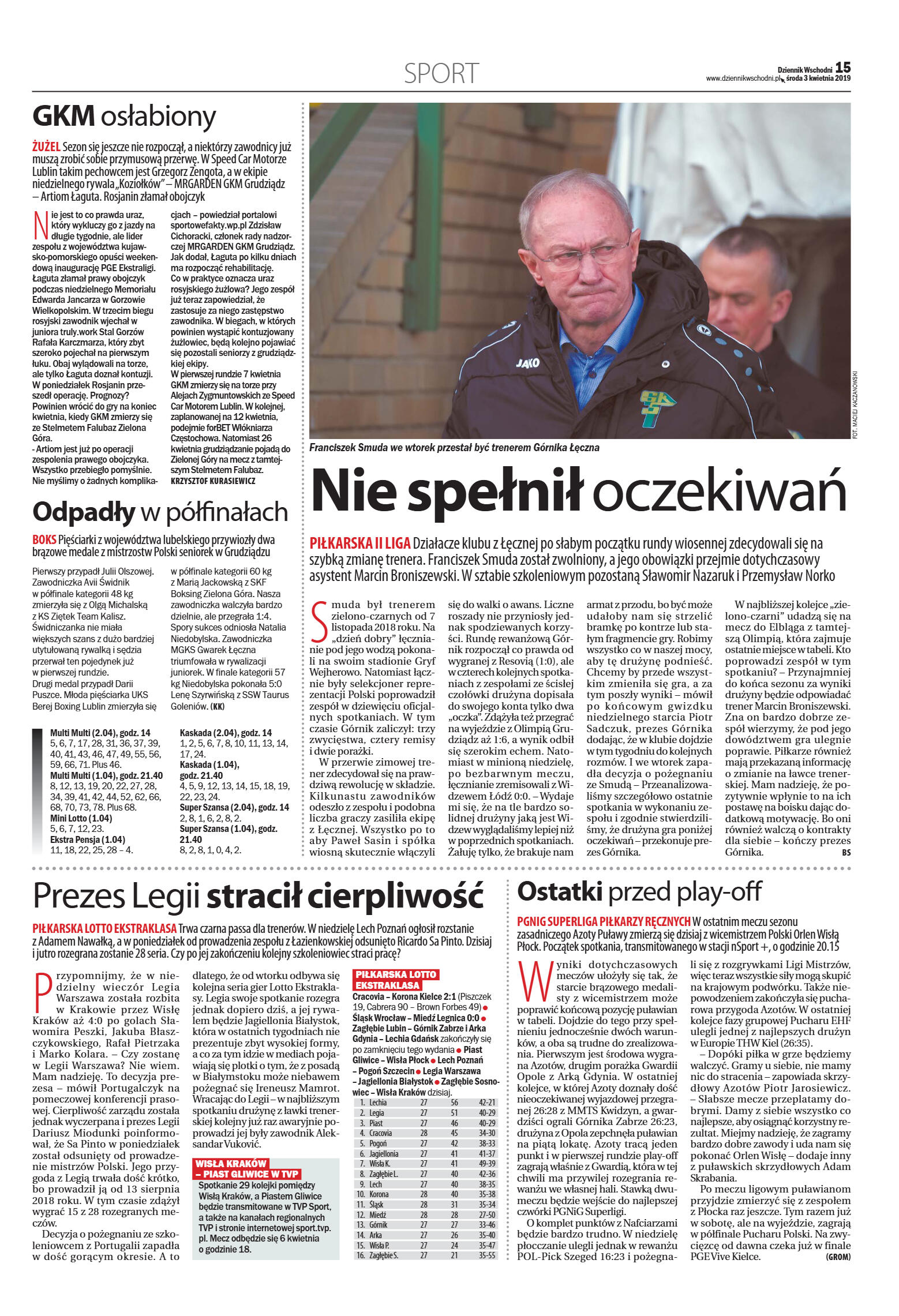 Wydanie główne - strona 15