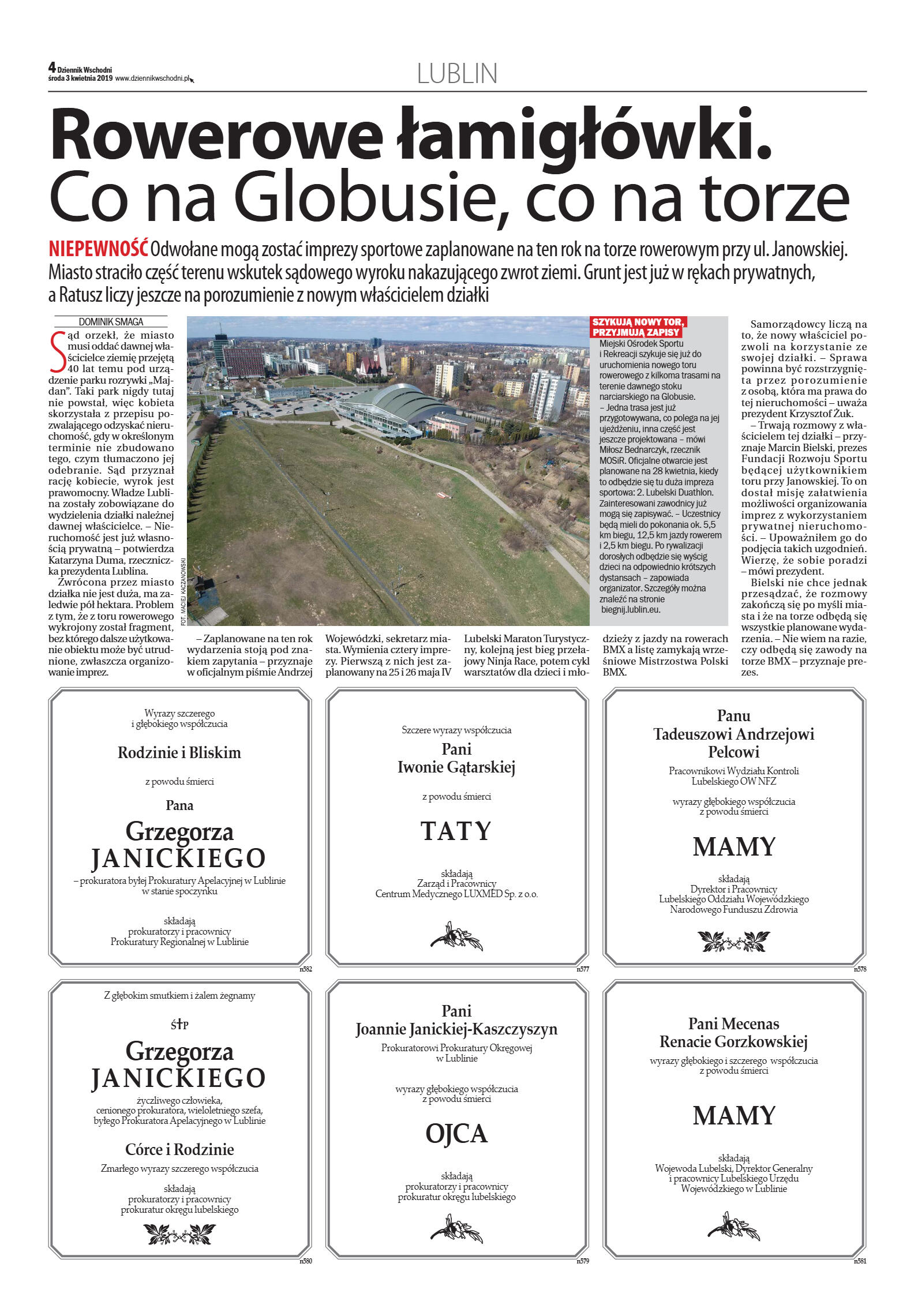 Wydanie główne - strona 4