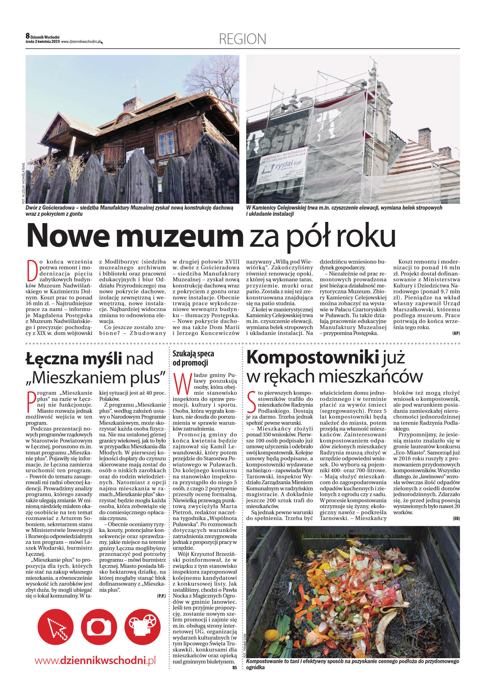 Wydanie główne - strona 8