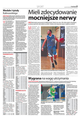 Wydanie główne - strona 13