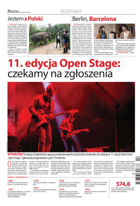 Wydanie główne - strona 16