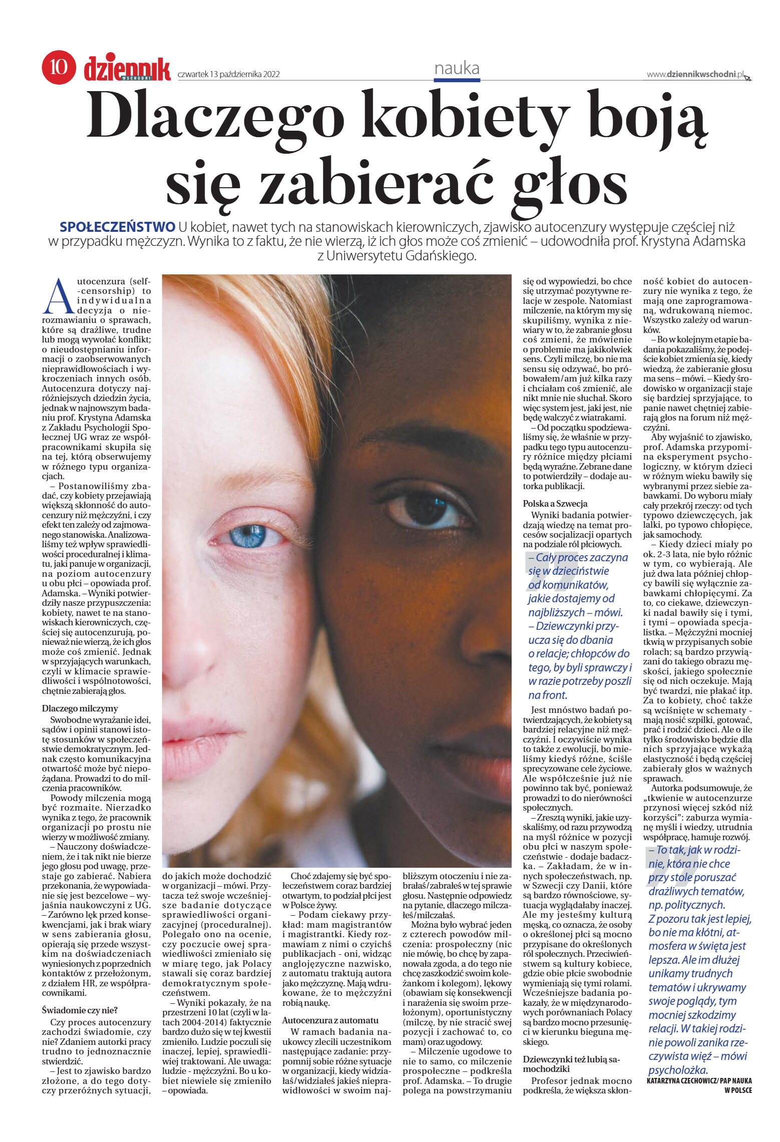 Wydanie główne - strona 10