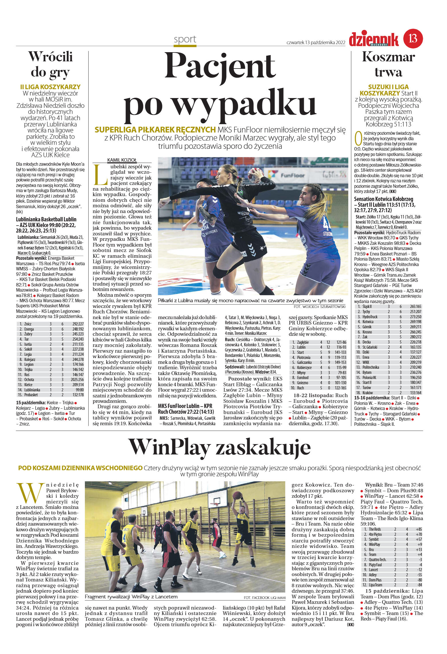 Wydanie główne - strona 13