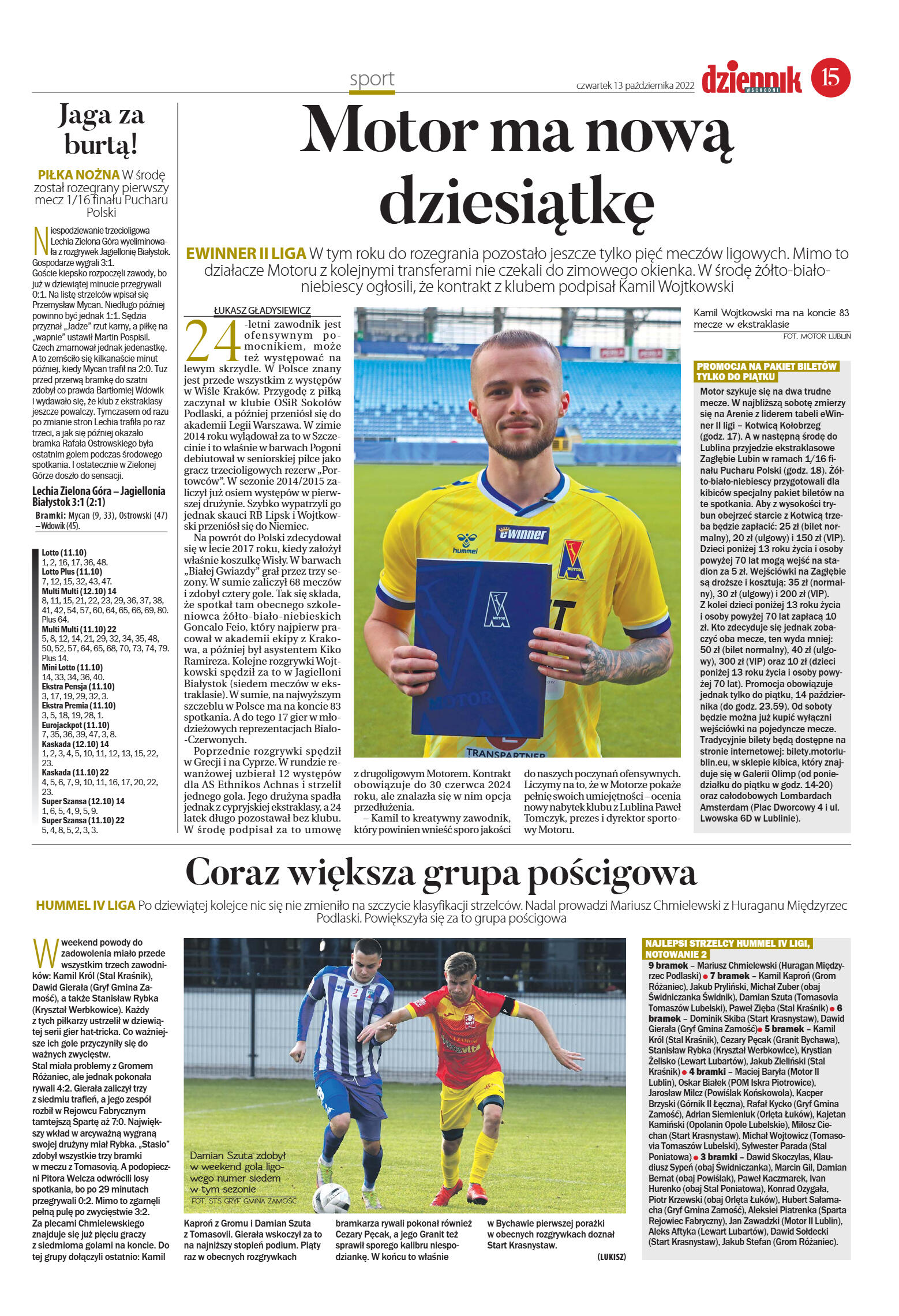 Wydanie główne - strona 15