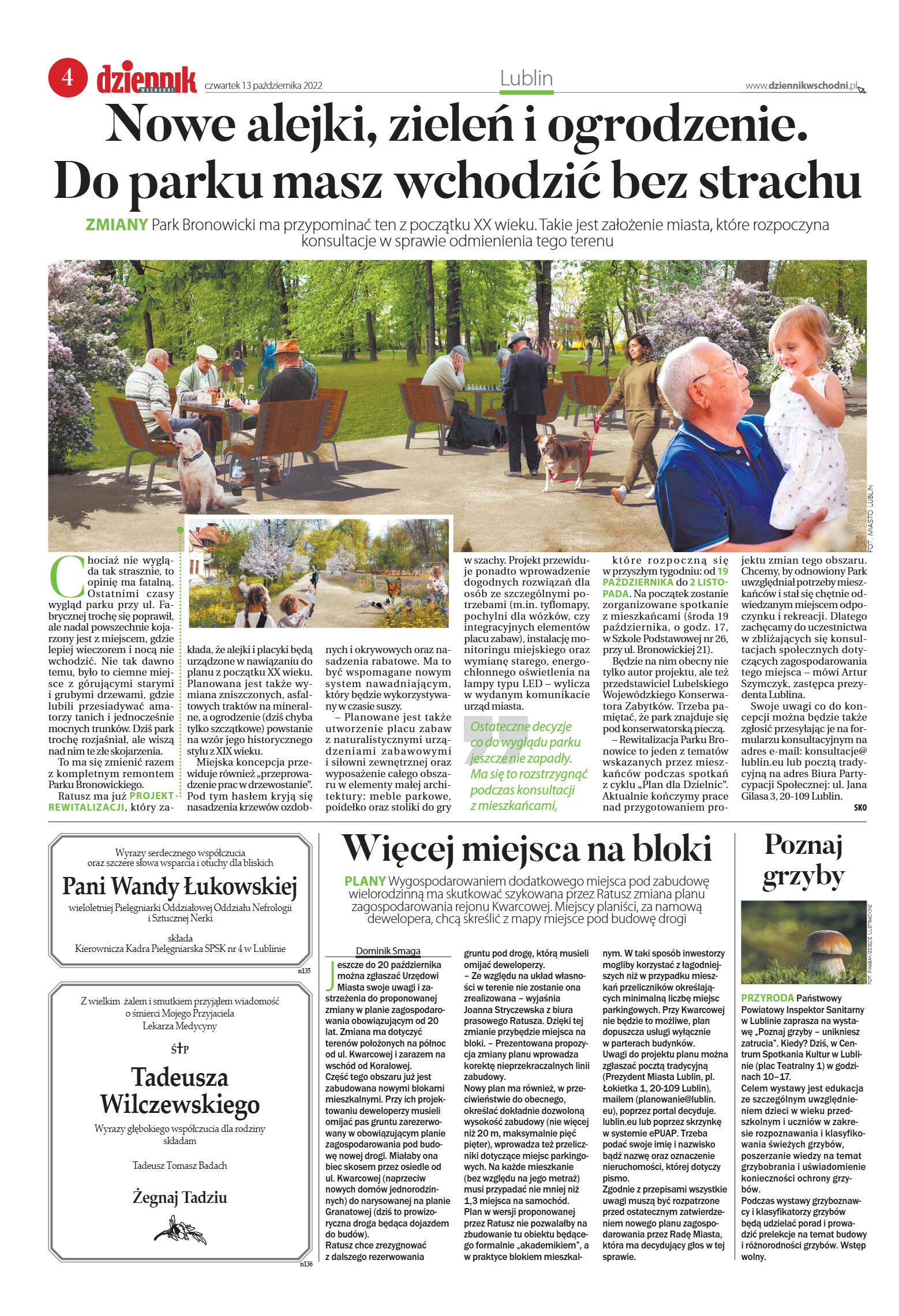 Wydanie główne - strona 4