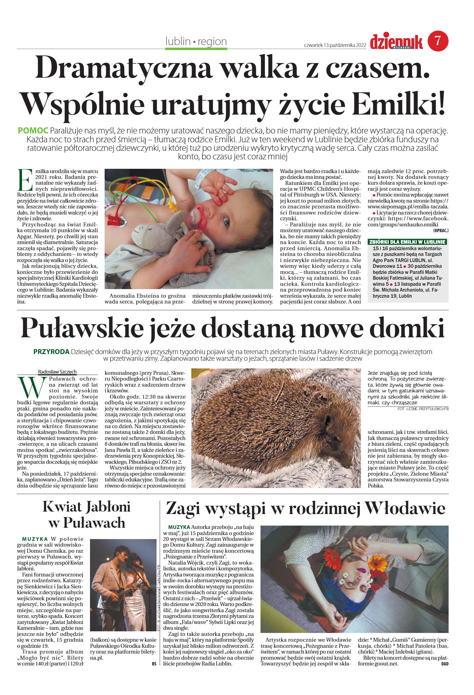 Wydanie główne - strona 7